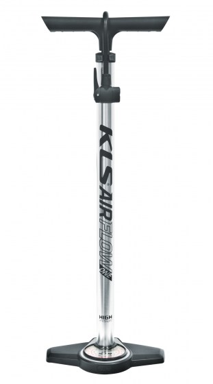 floor pump AIRFLOW ONE